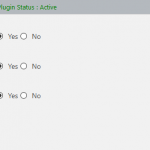 LDD Direcotry User Reviews settings